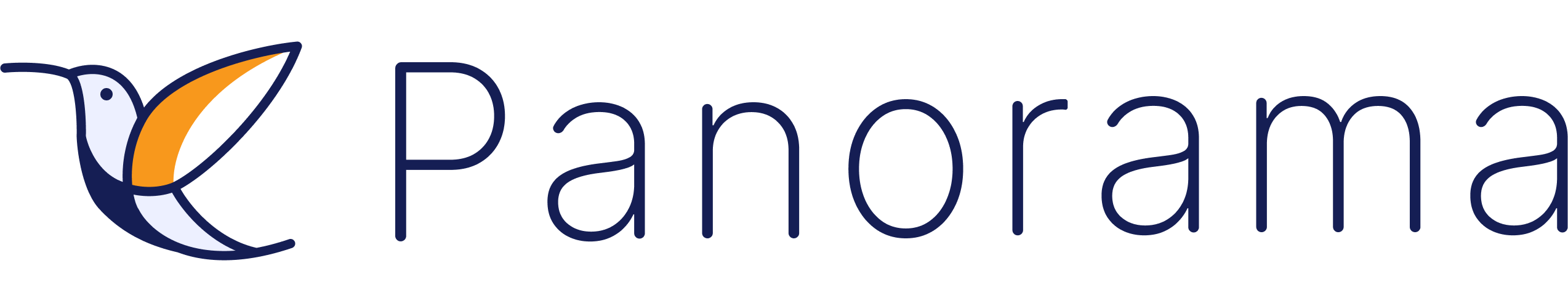 panorama logo